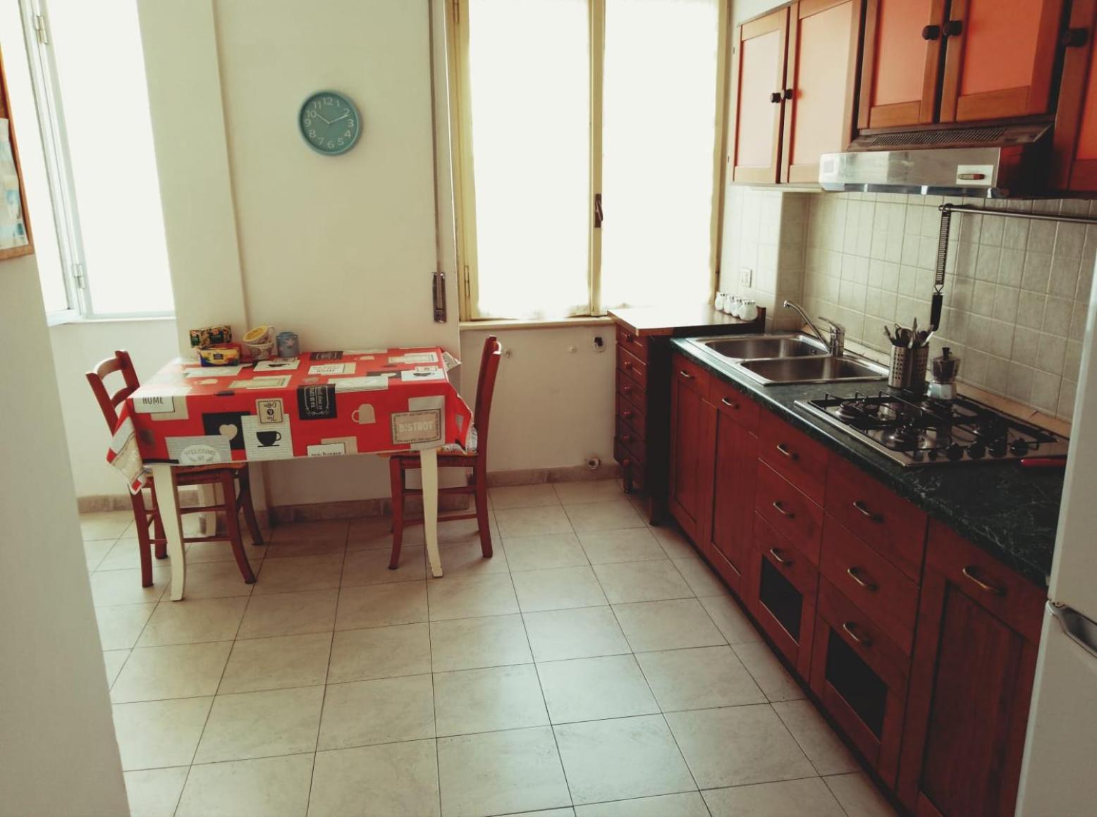 Appartamento "Al Colle" Κάλιαρι Εξωτερικό φωτογραφία