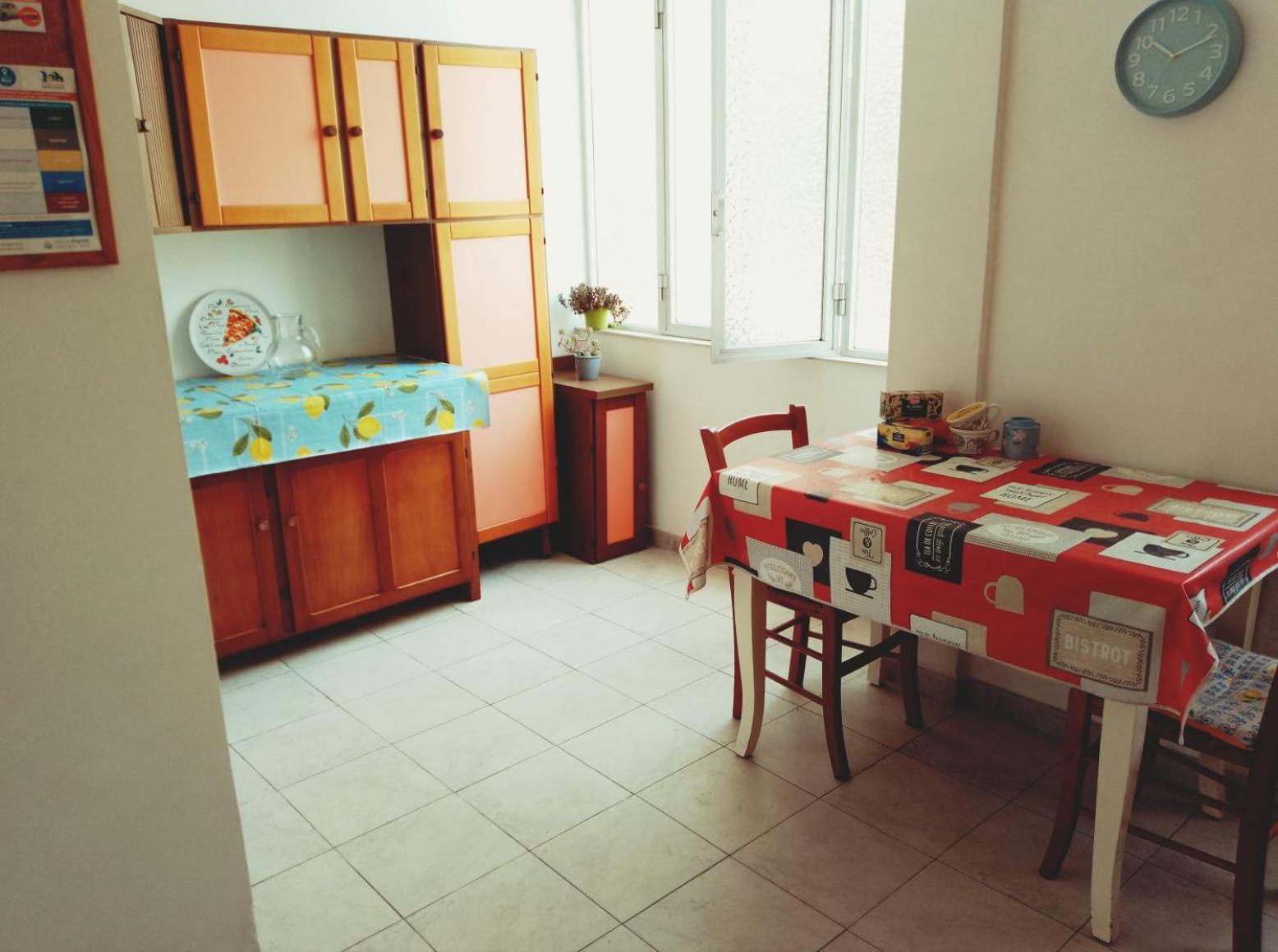 Appartamento "Al Colle" Κάλιαρι Εξωτερικό φωτογραφία